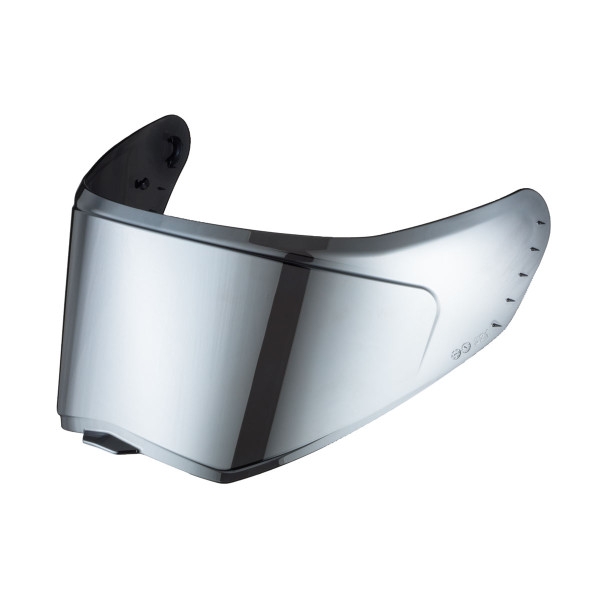 Caberg Caberg visor dark silver antiscratch w/pins [drift evo ii] [a9673] [not for road use]